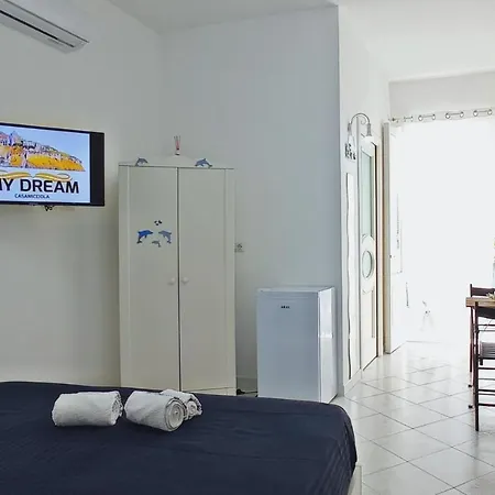 ゲストハウス My Dream *