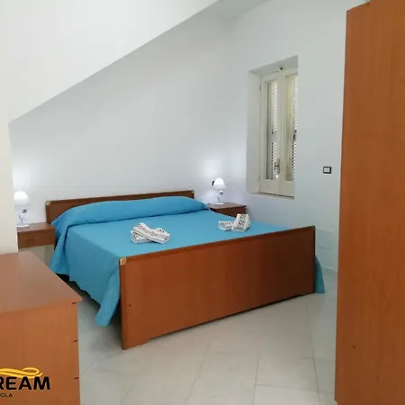 My Dream Casa de hóspedes Casamicciola Terme